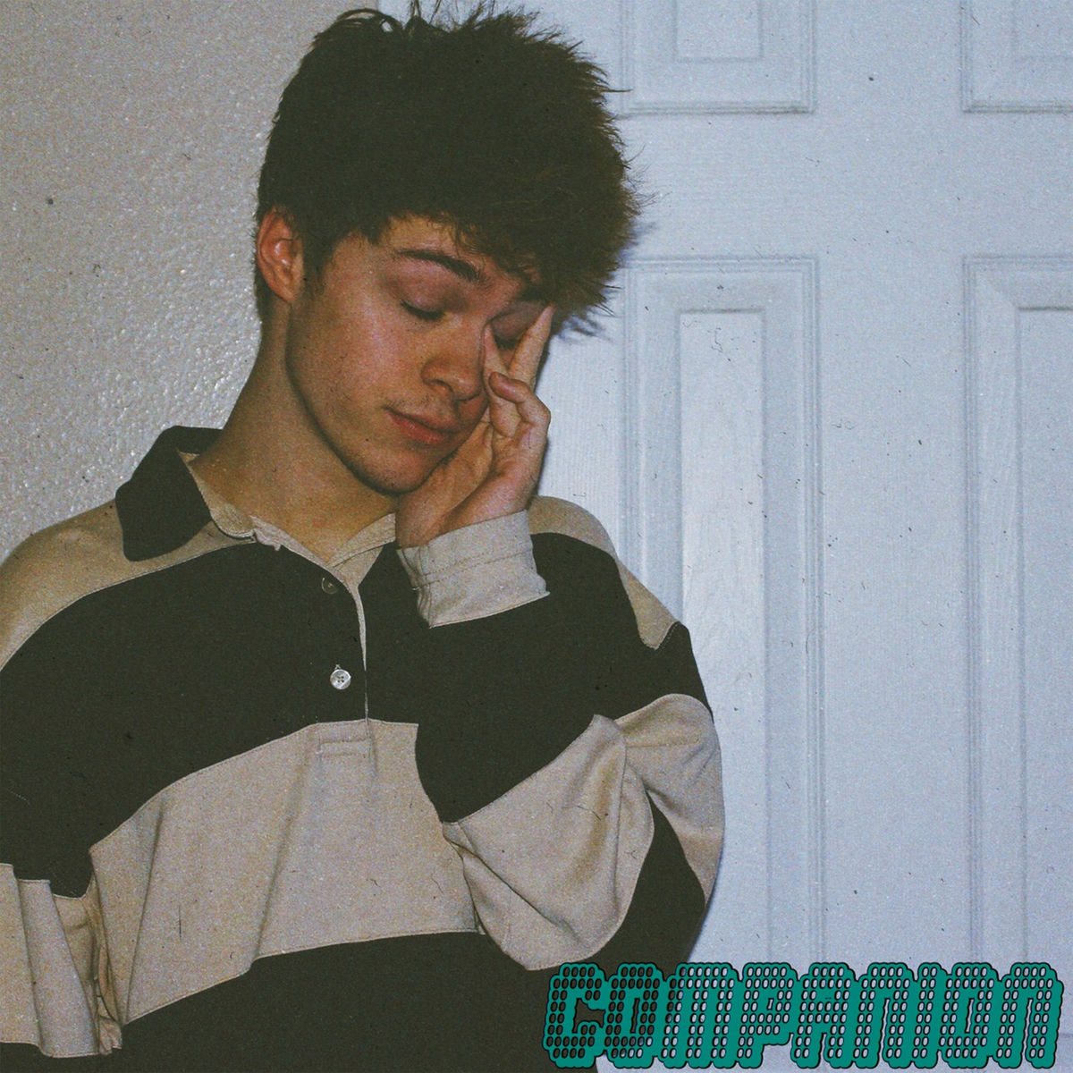 Album cover of Companion