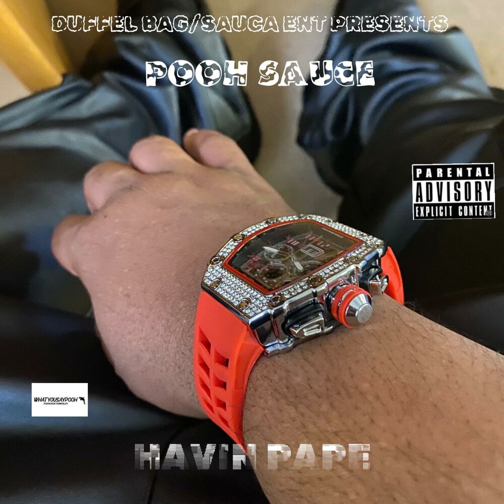 Picture of Havin pape