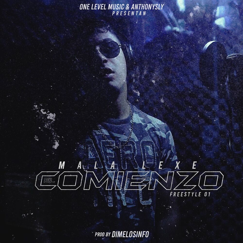 Picture of El Comienzo