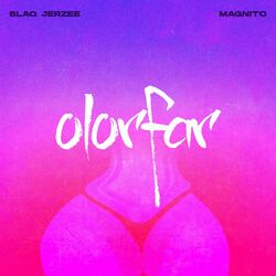 Cover of Olorfar