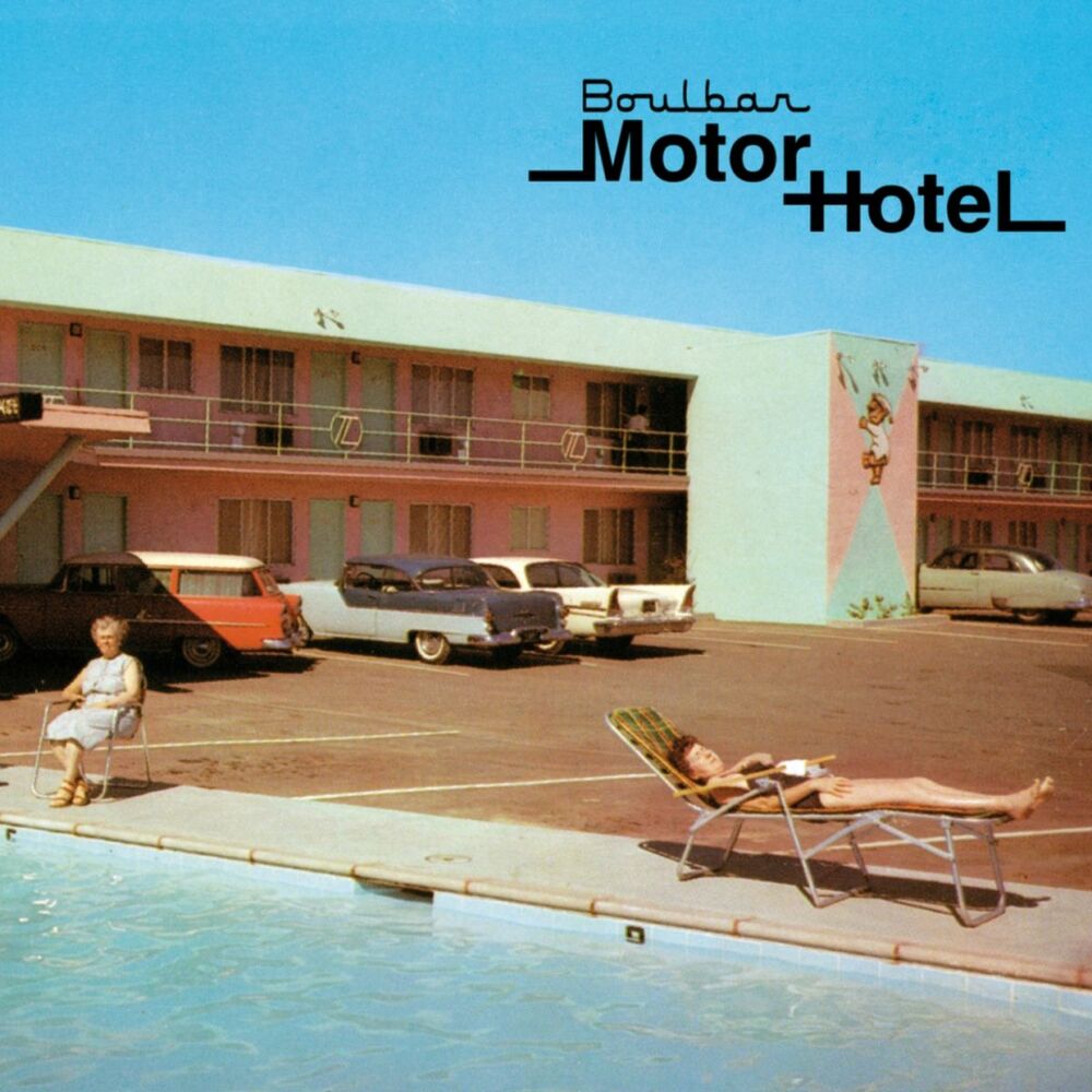 Picture of Motor Hotel