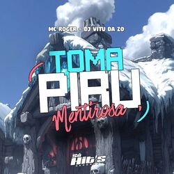 Cover of Toma Piru Mentirosa