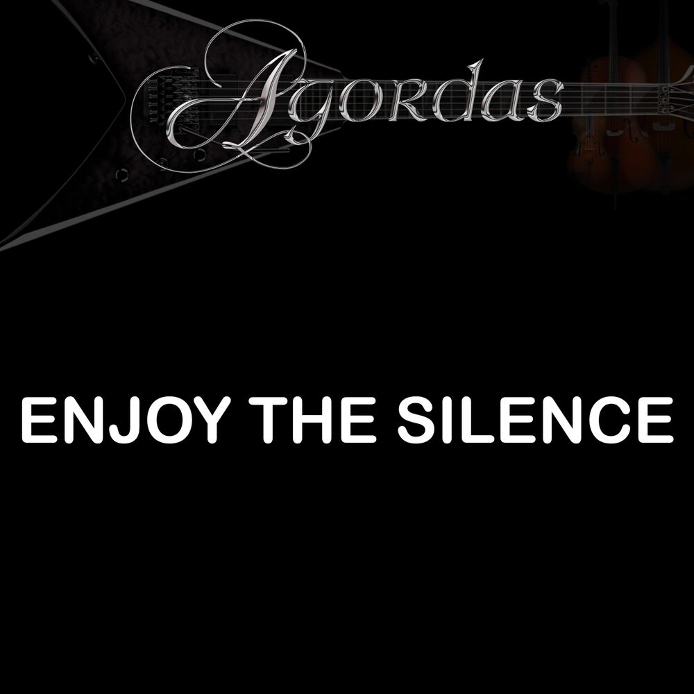Picture of Enjoy the Silence