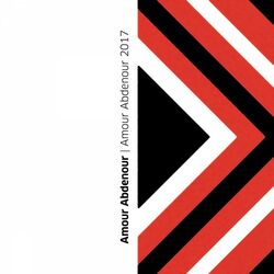 Cover of Amour Abdenour 2017
