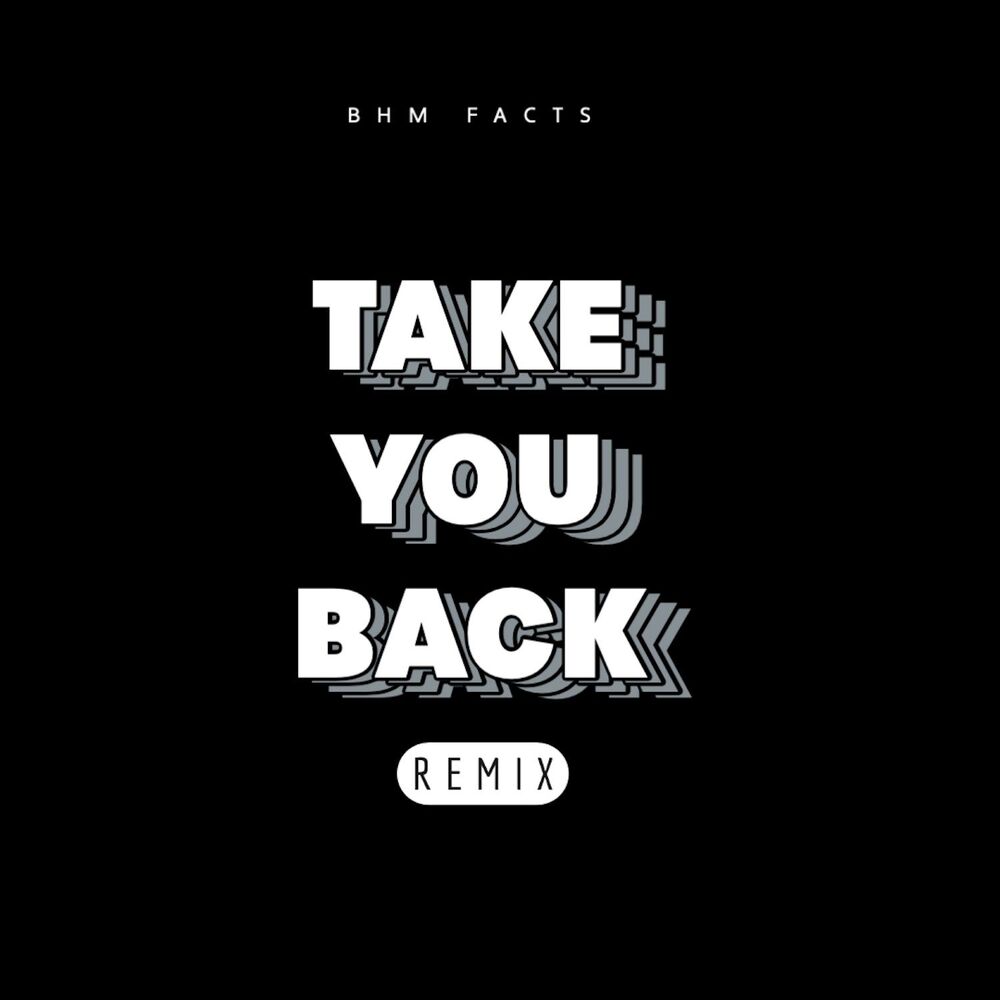 Picture of Take You Back (Remix)
