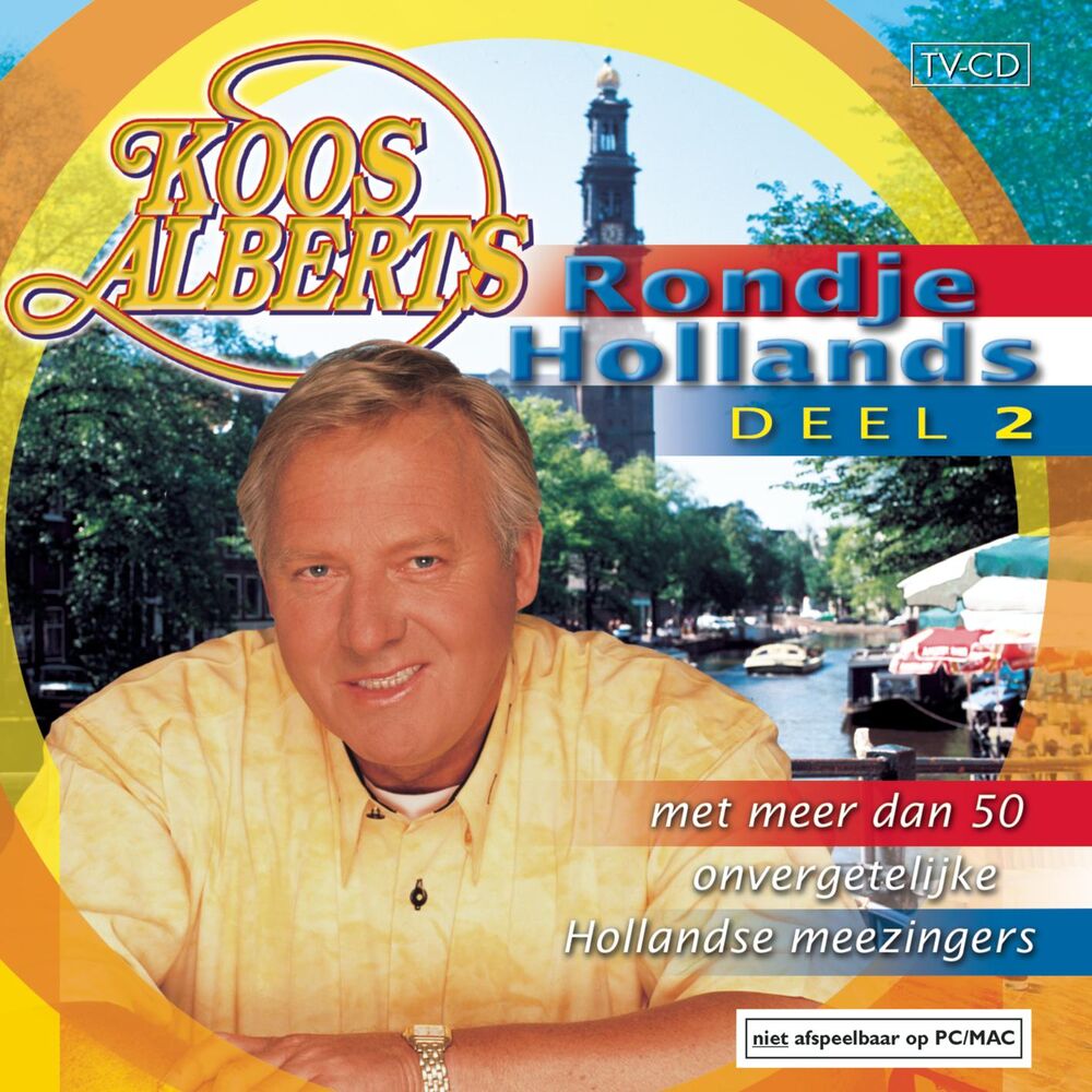 Picture of Rondje Hollands Deel 2
