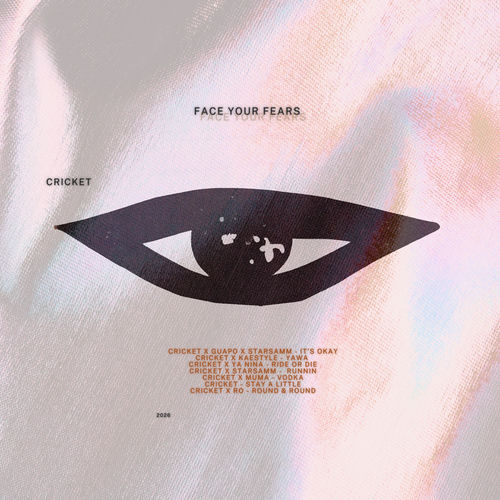 Face your Fears