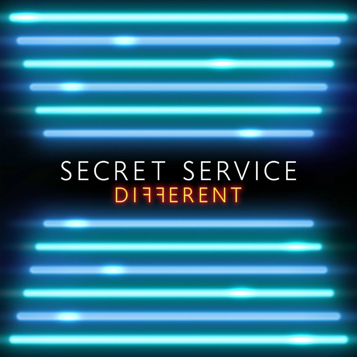 Album cover of Different
