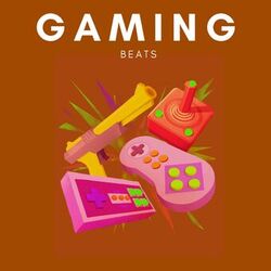 Cover of Gaming Beats