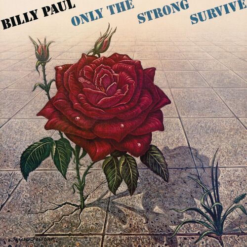 Amazon.com: Let Em in / Only the Strong Survive / First