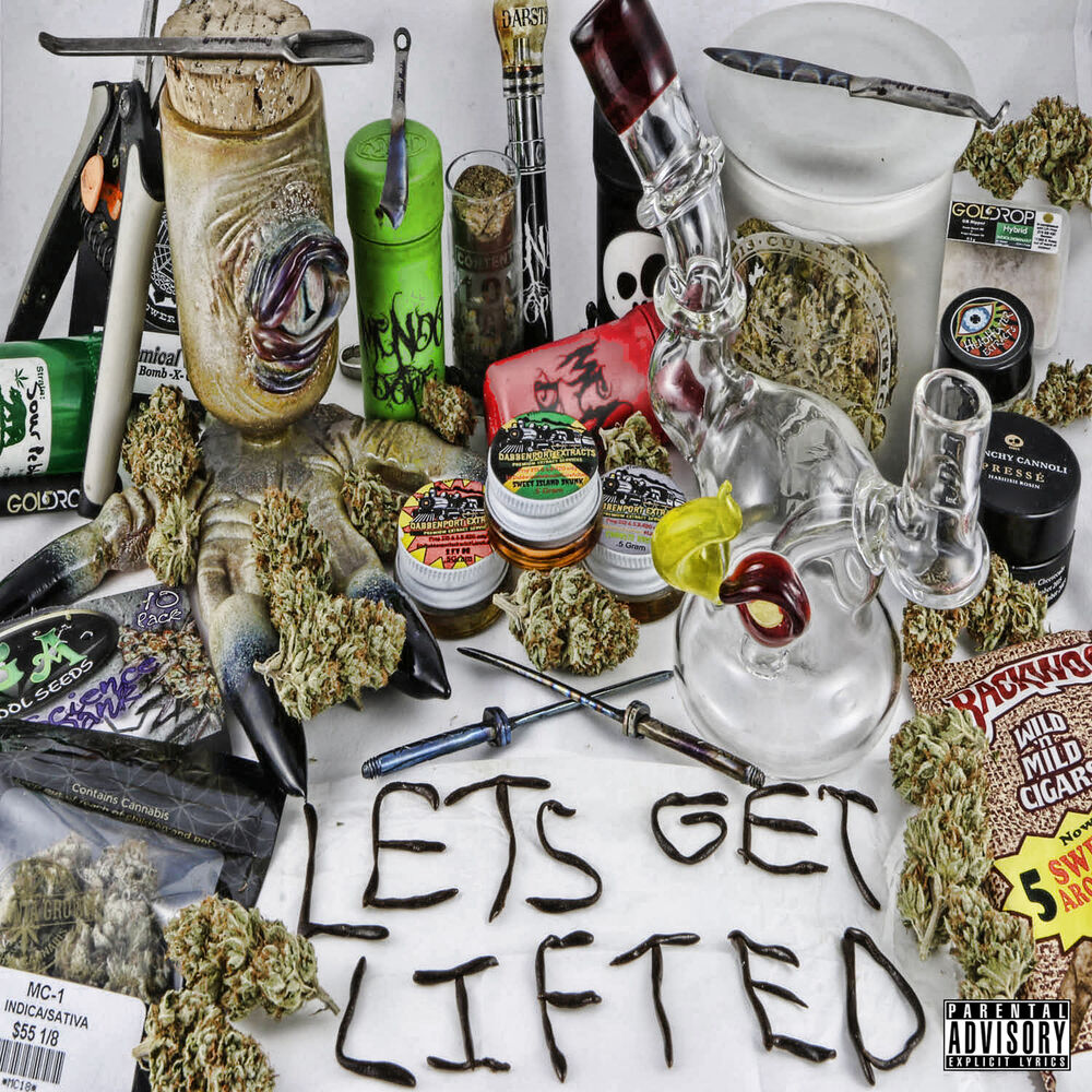 Picture of Let's Get Lifted