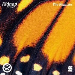 Grow (The Remixes)