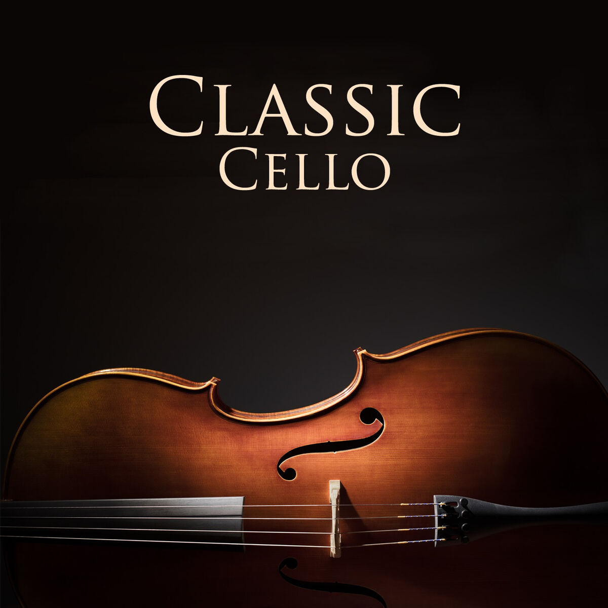 Album cover of Classic Cello