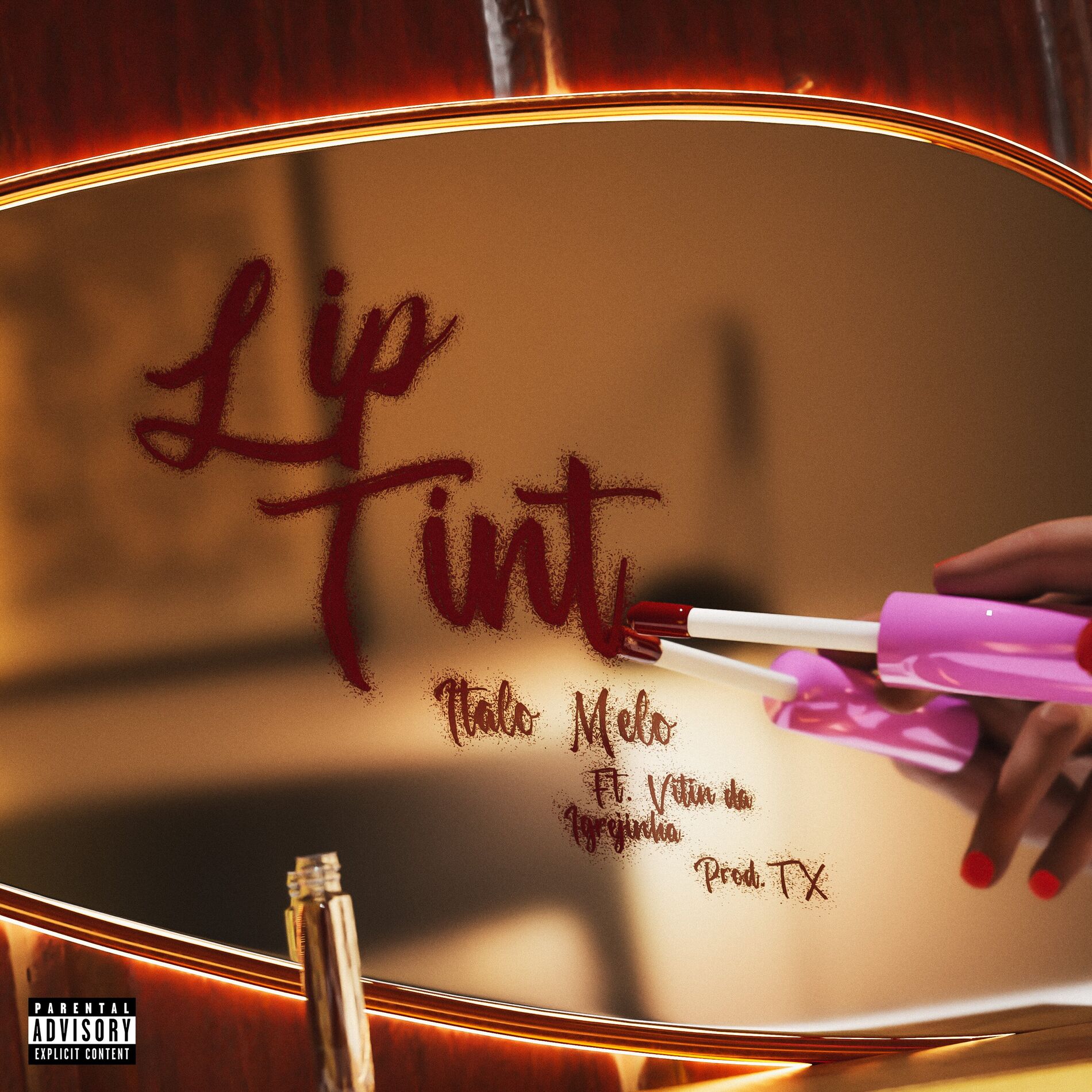 Album cover of Lip Tint