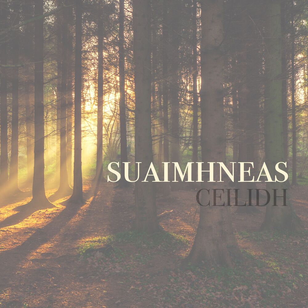 Picture of Suaimhneas