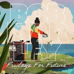 Cover of Fridays For Future