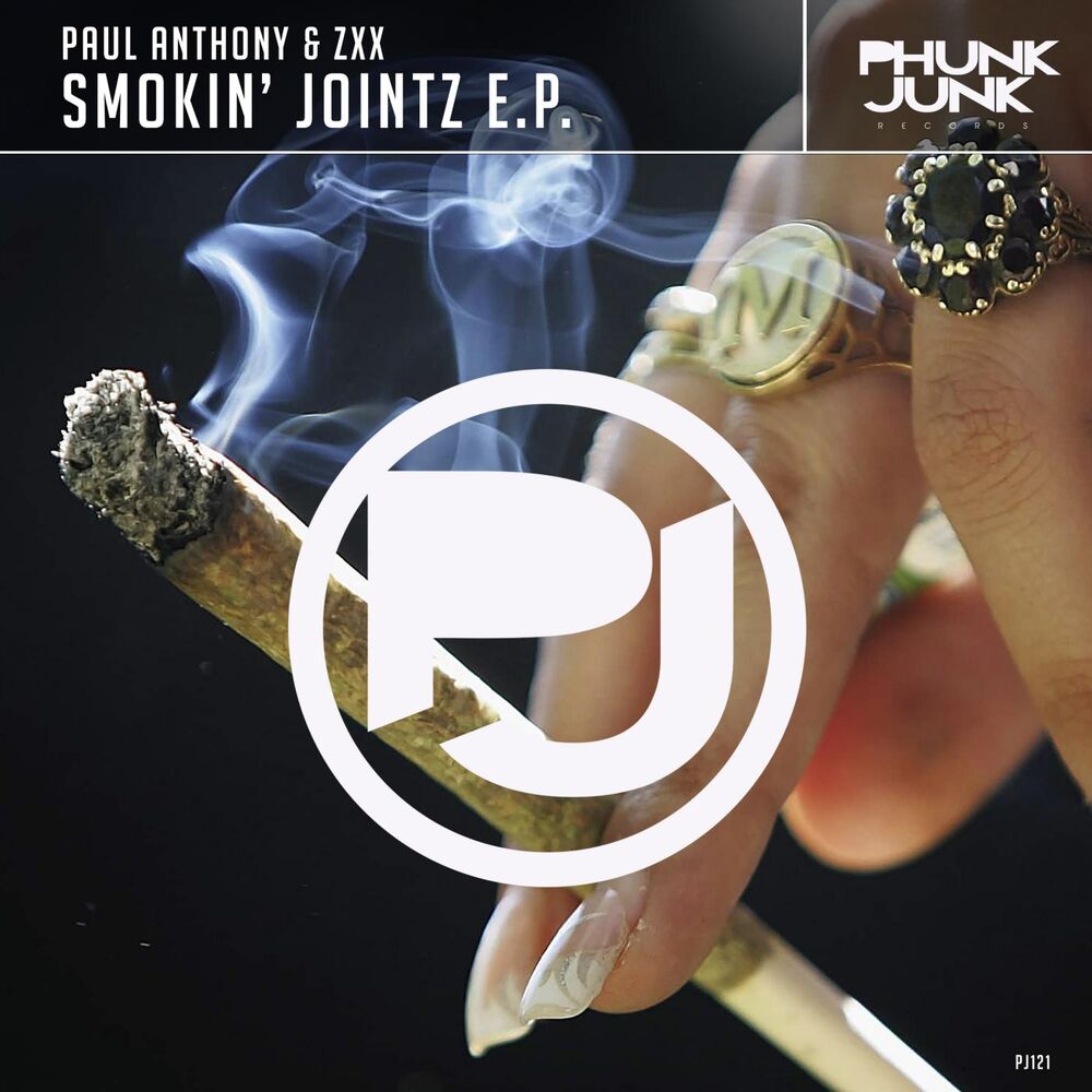 Picture of Smokin' Jointz E.P.