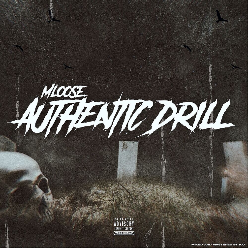 Picture of Authentic Drill