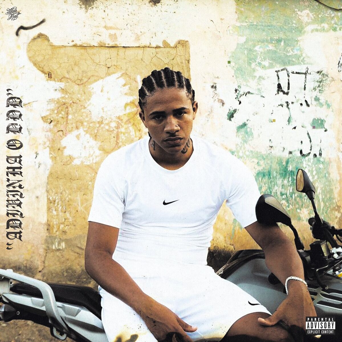 Album cover of Adivinha o DDD