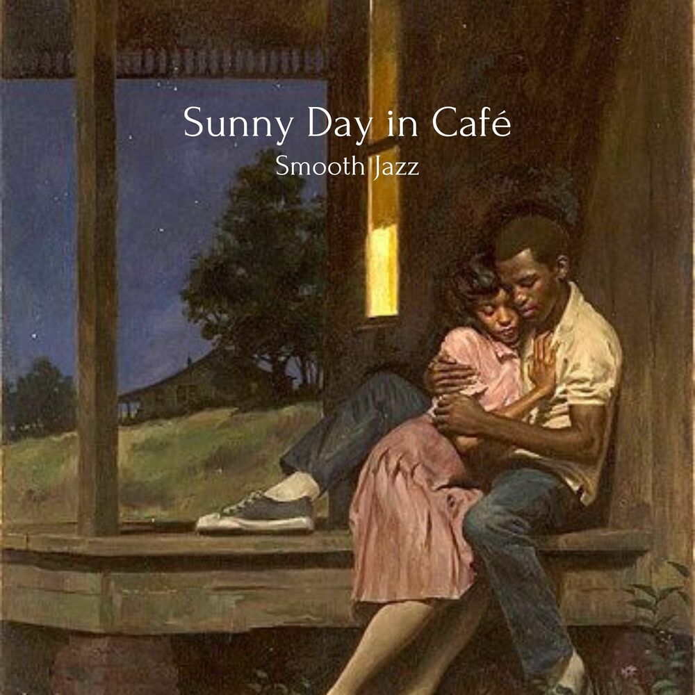 Picture of Sunny Day In Cafe (Smooth Jazz)