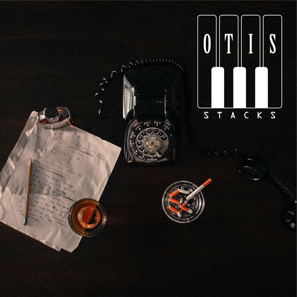 Picture of Otis Stacks