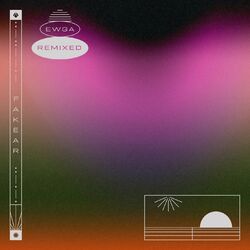 Cover of EWGA Remixed