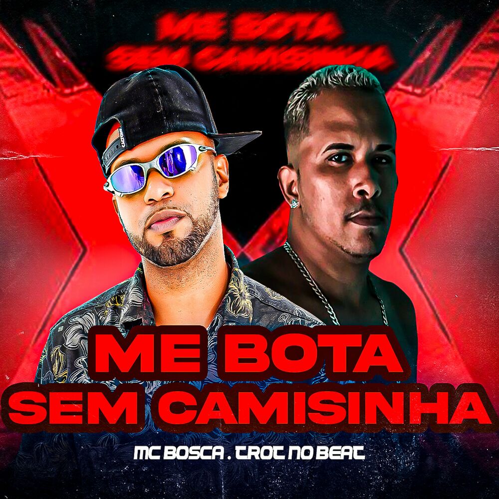 Picture of Me Bota Sem Camisinha