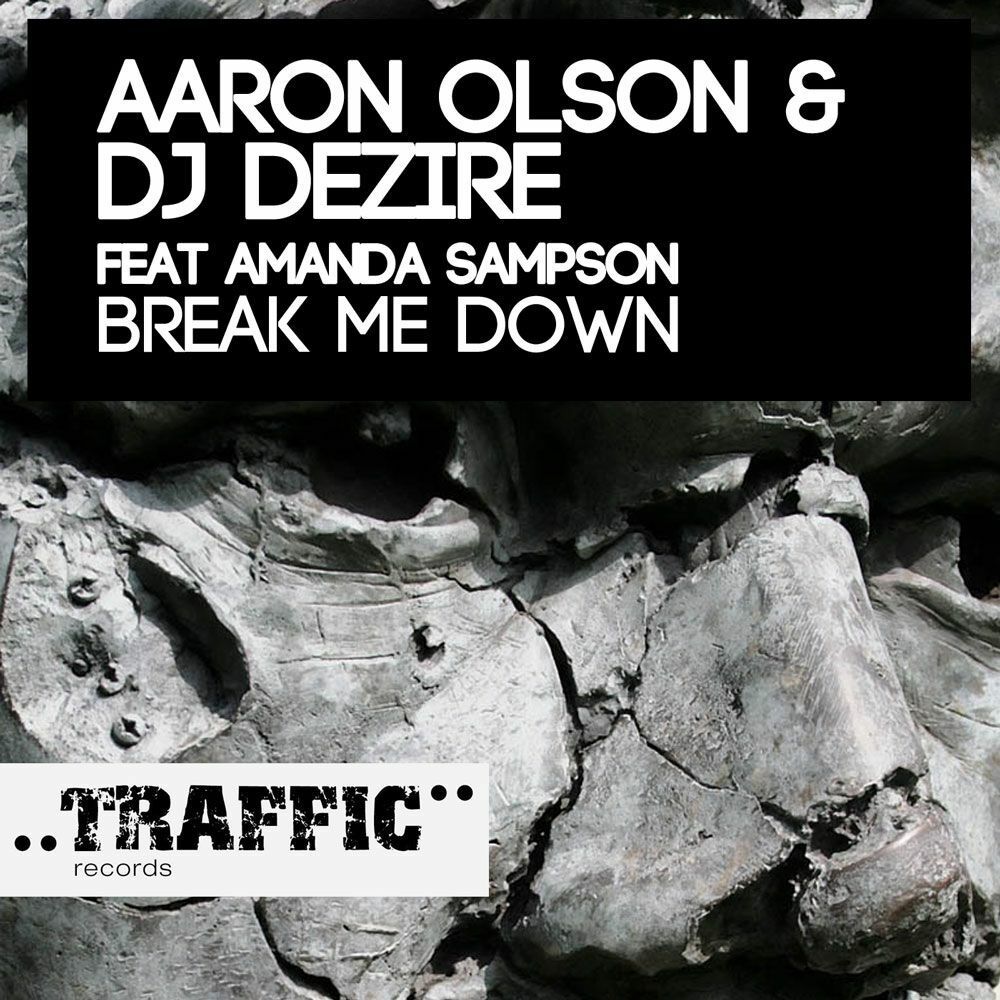 Picture of Break Me Down