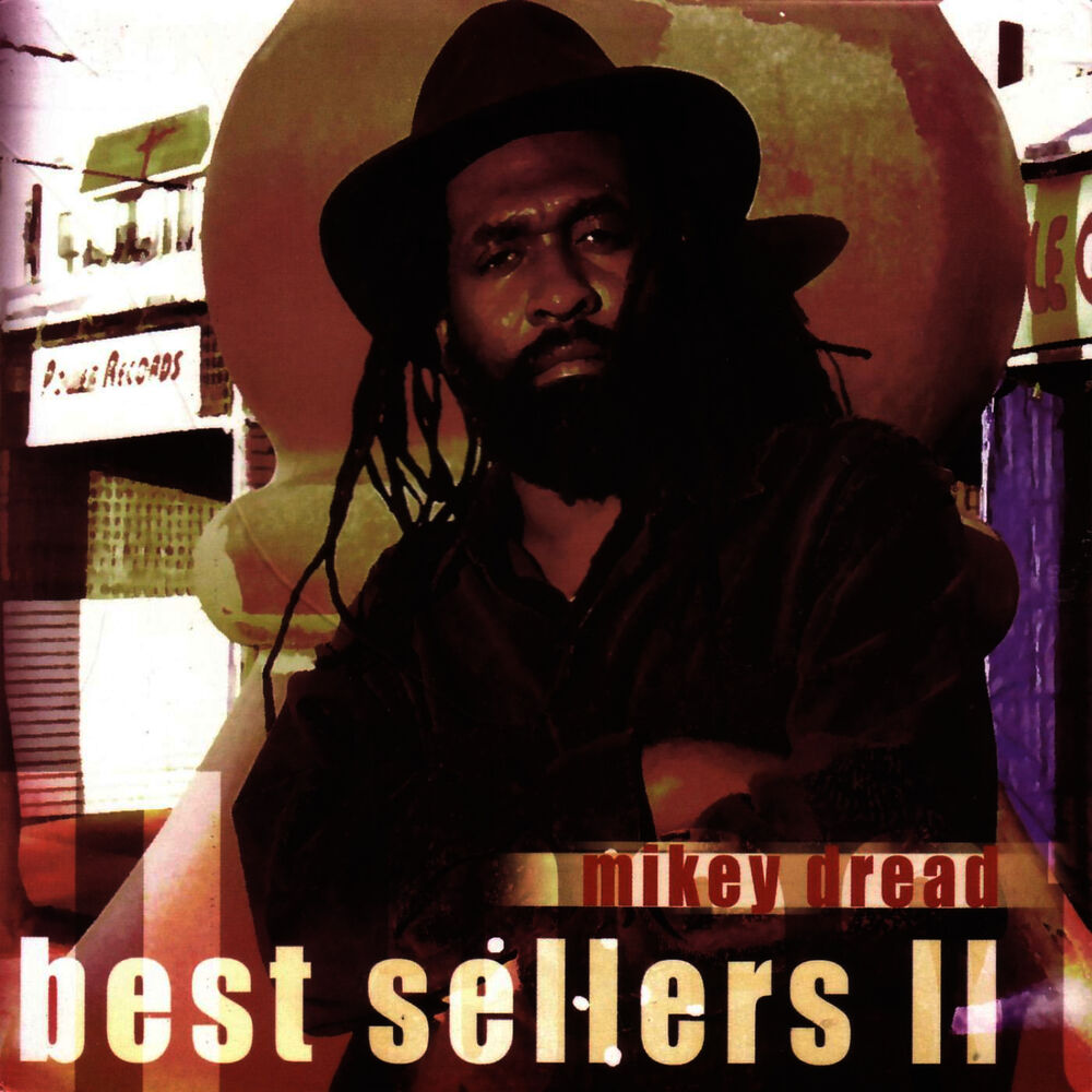 Picture of Best Sellers II