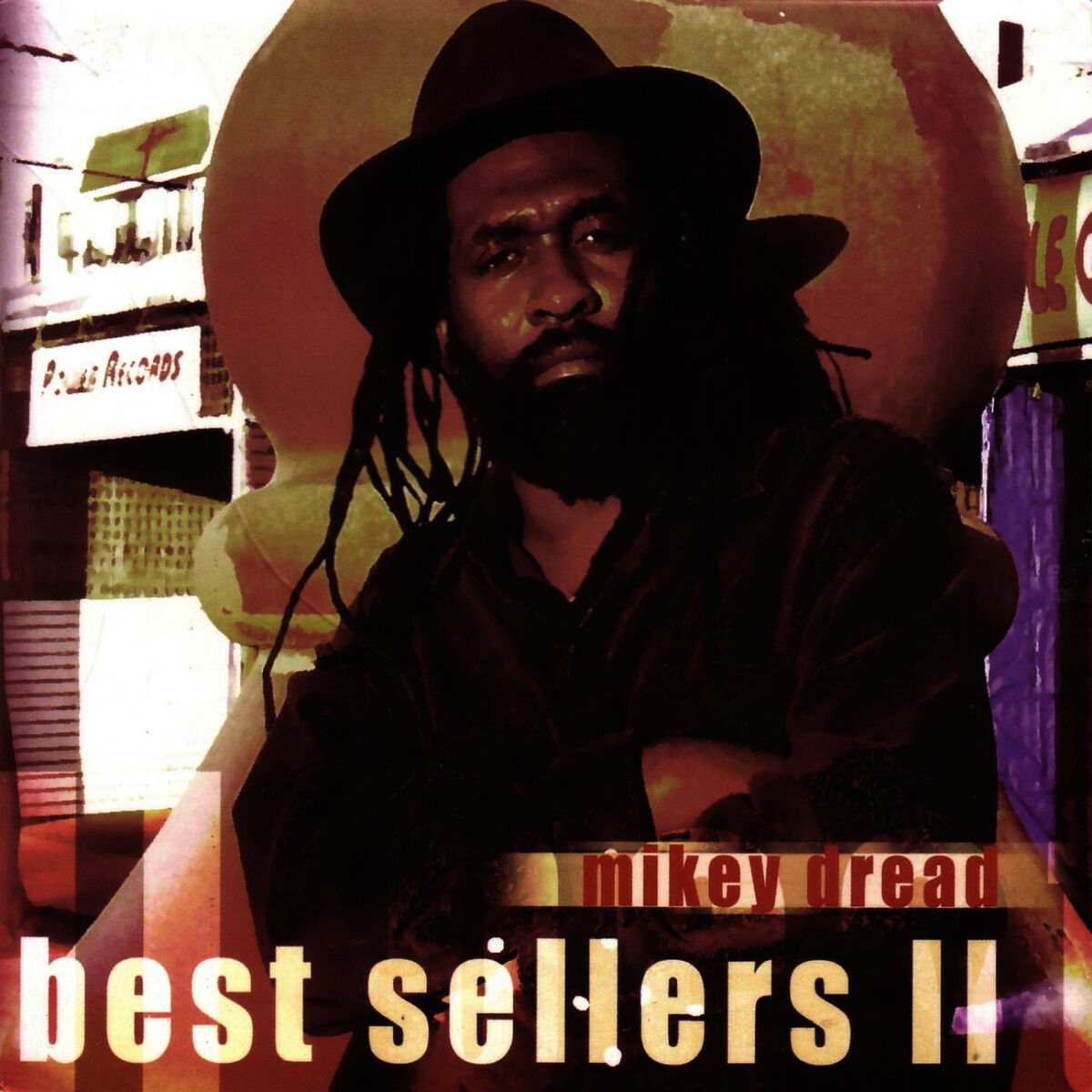 Album cover of Best Sellers II