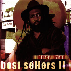 Cover of Best Sellers II