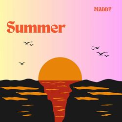 Cover of Summer