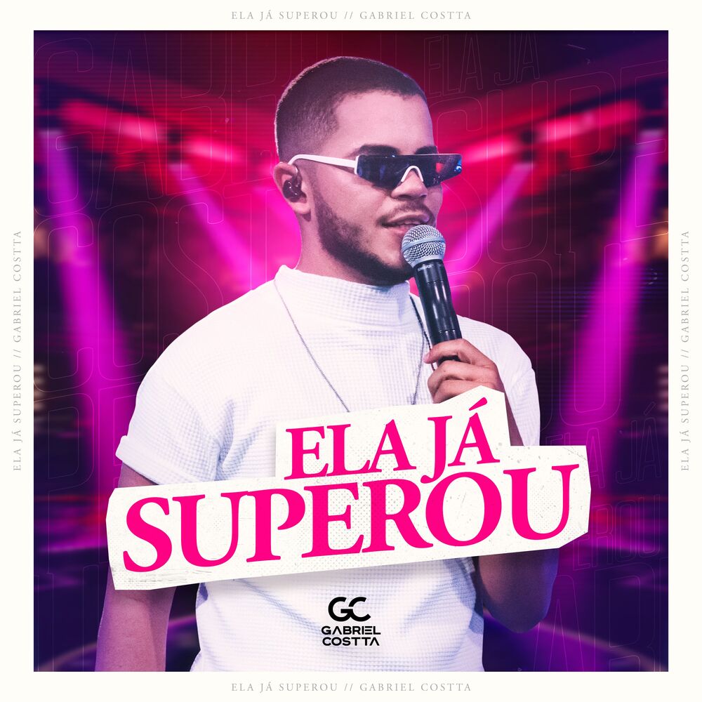 Picture of Ela Já Superou