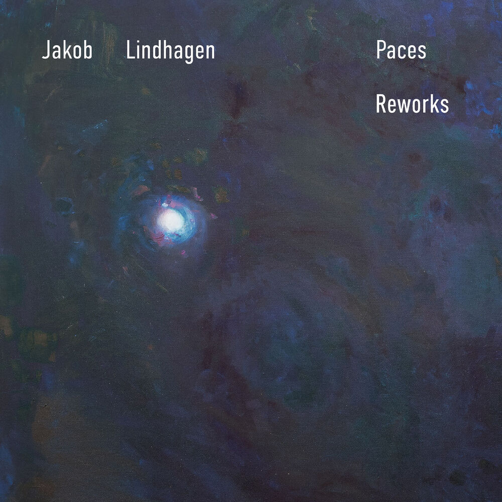 Picture of Paces (Reworks)