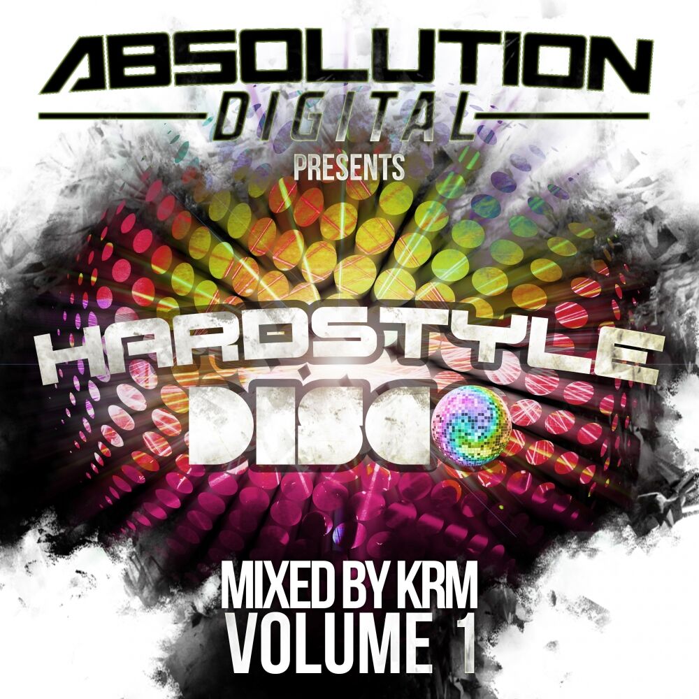 Picture of Hardstyle Disco, Vol. 1