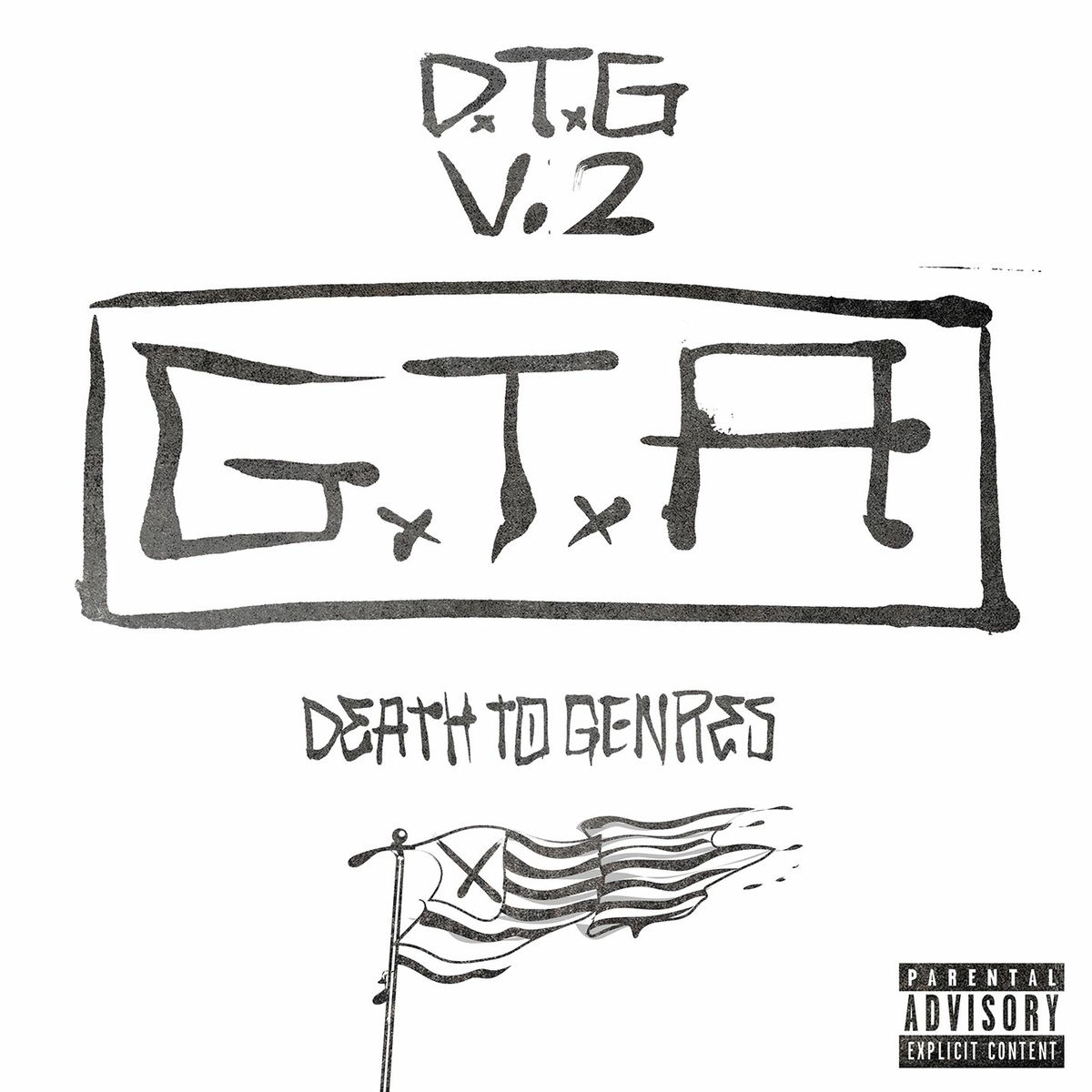 Album cover of Goons