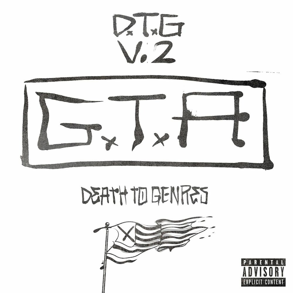 Picture of DTG VOL. 2.0