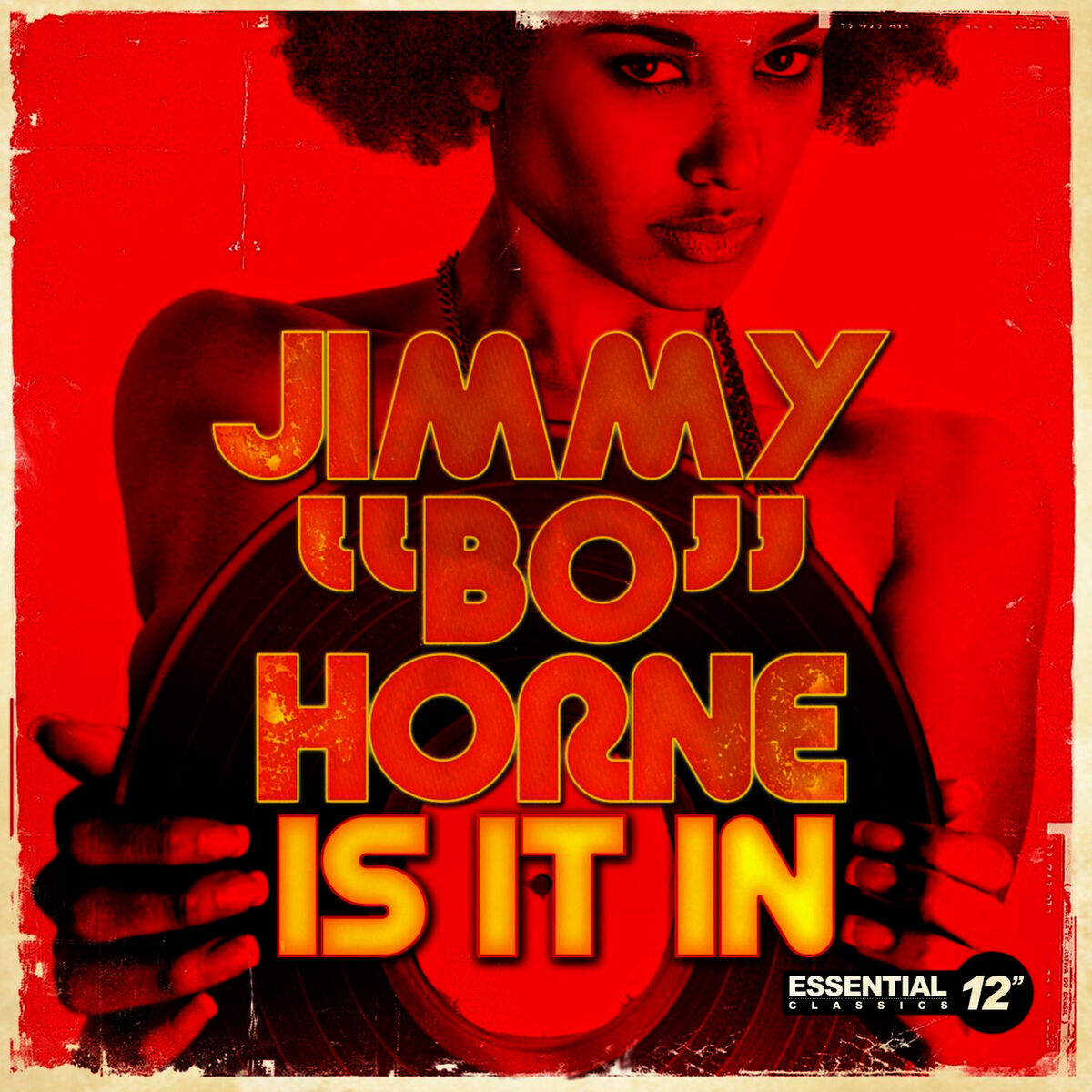 Album cover of Is It In