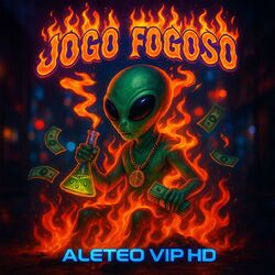 Jogo Fogoso