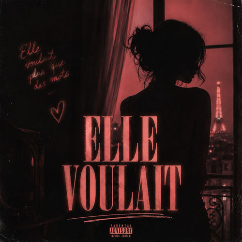Elle voulait