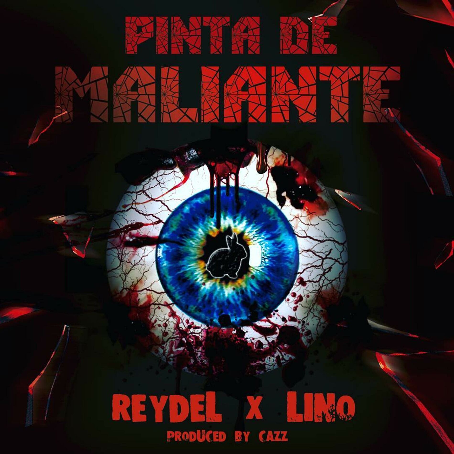 Album cover of pinta de maliante