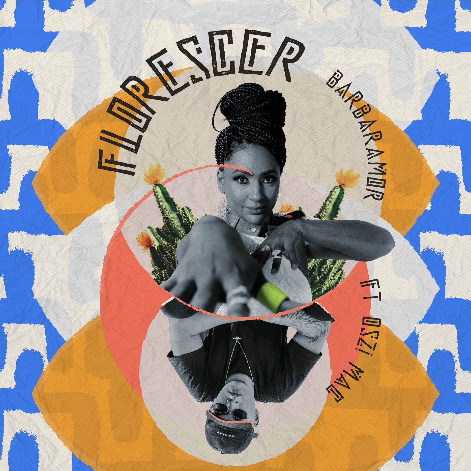 Album cover of Florescer