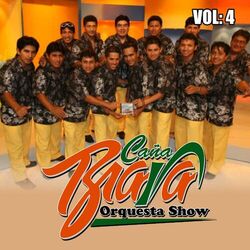 Cover of Vol.4