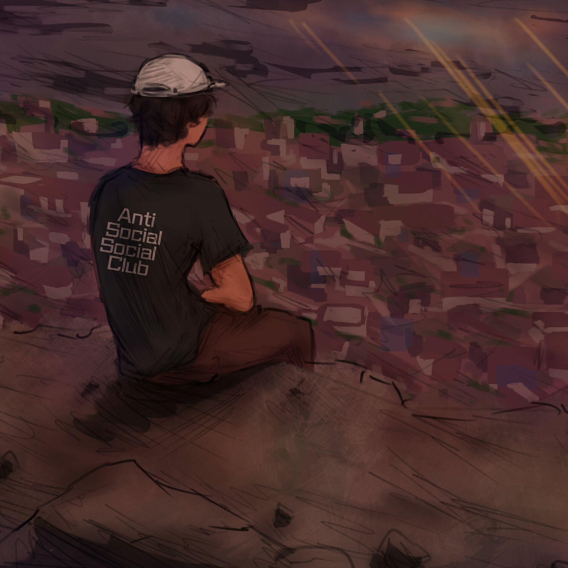 Album cover of Essa Bagunça