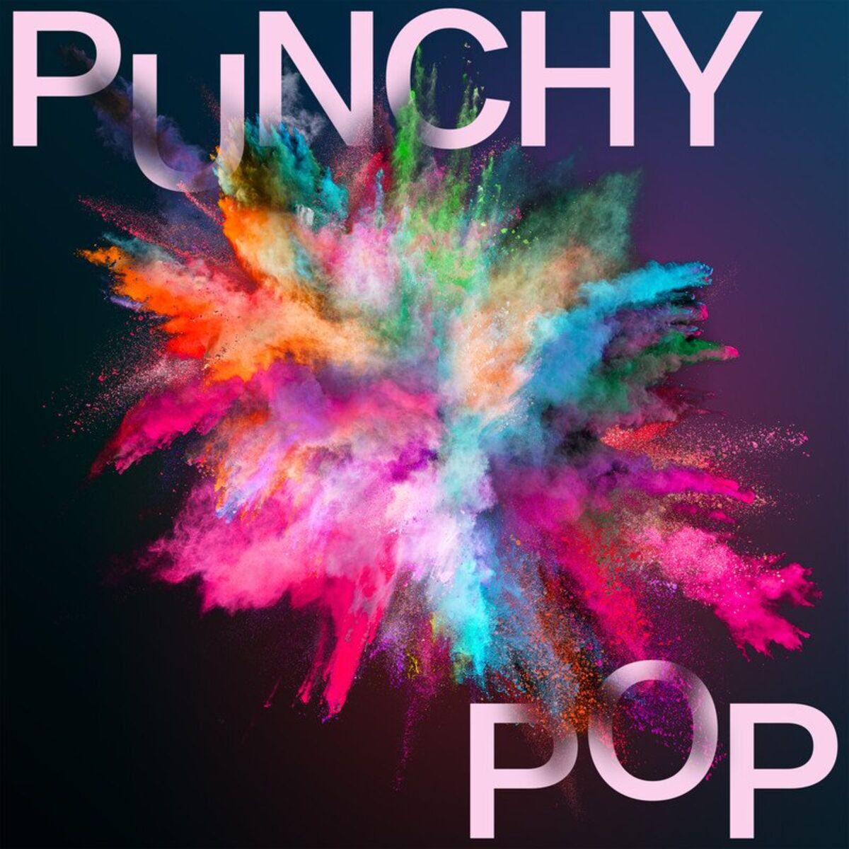 Album cover of Hands Up High