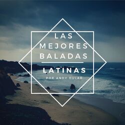 Cover of Las mejores baladas latinas