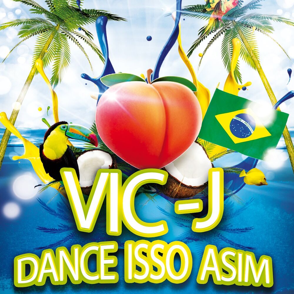 Picture of Dance Isso Asim