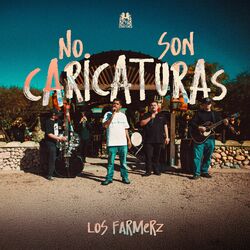 Cover of No Son Caricaturas