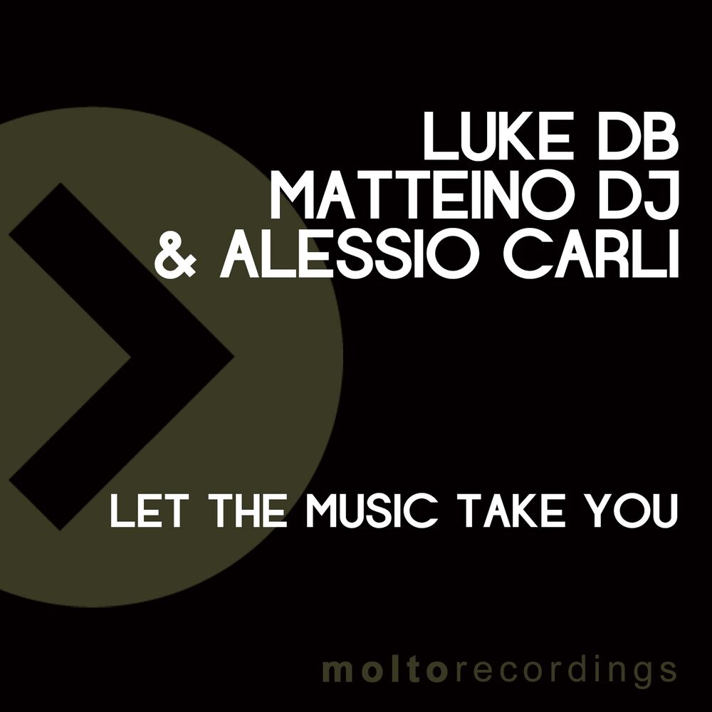 Picture of Let the Music Take You