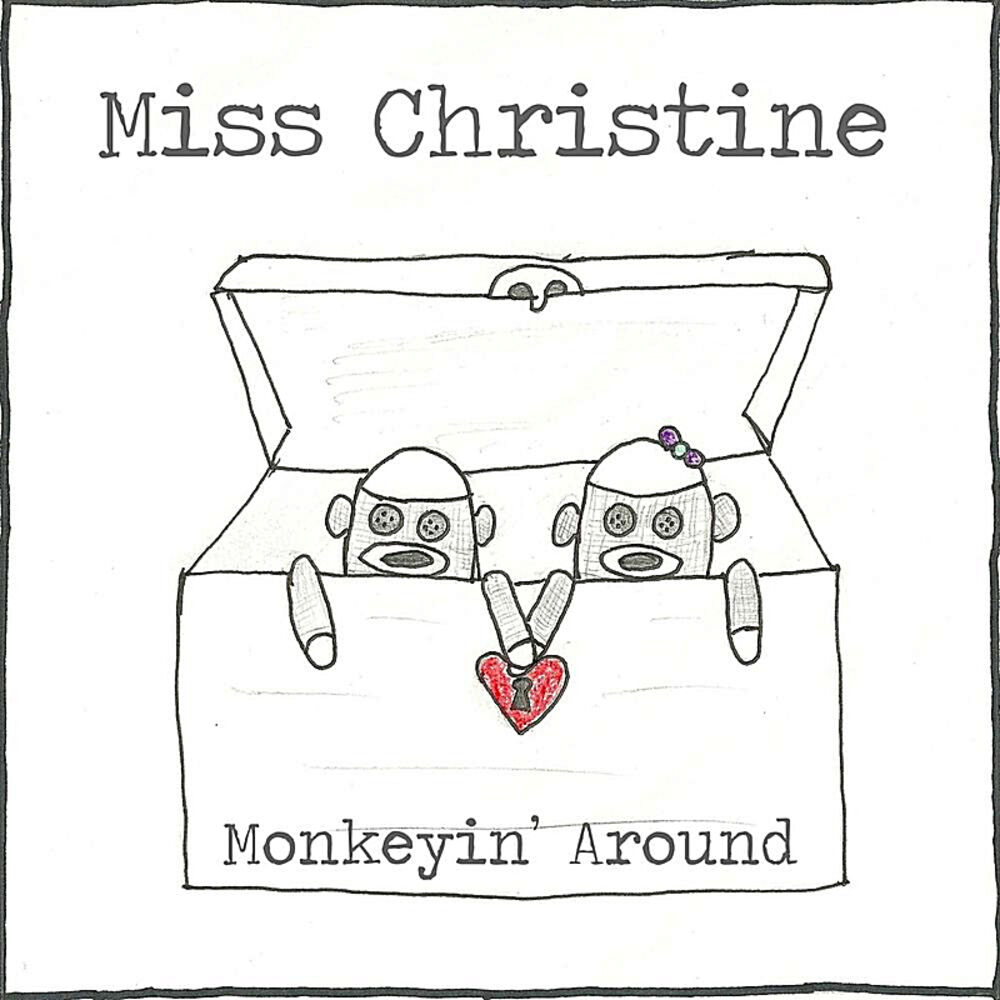 Picture of Monkeyin' Around